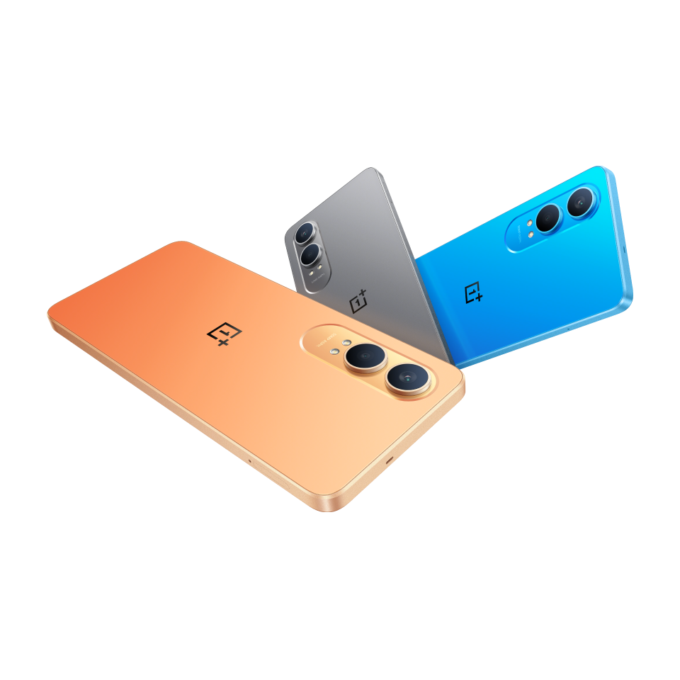 OnePlus Nord CE 5 Review